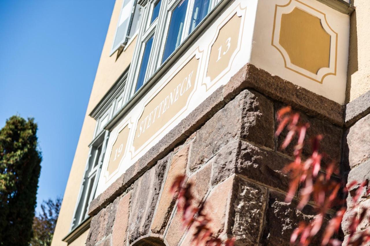 Classic Hotel Am Stetteneck Ortisei Exterior photo