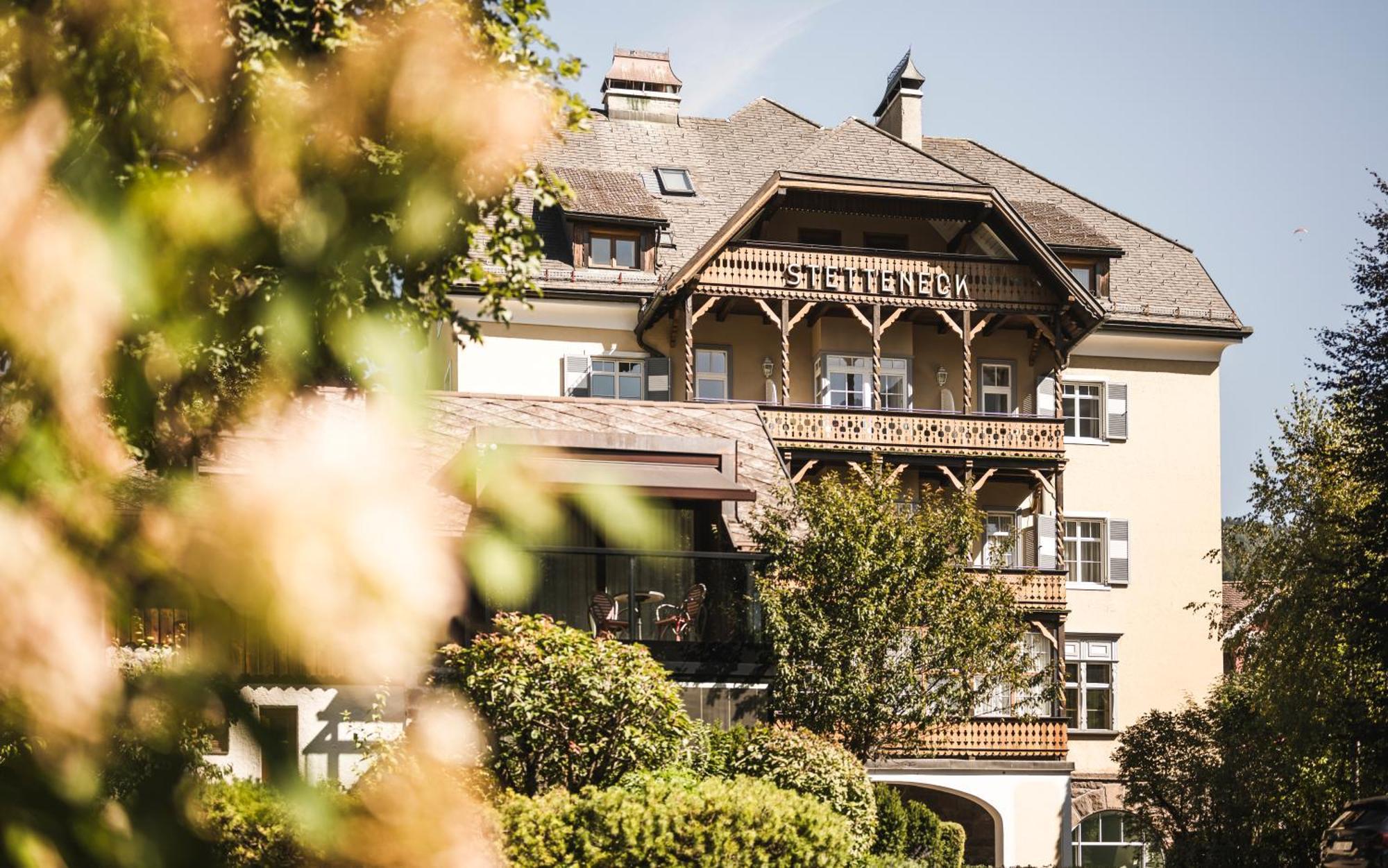 Classic Hotel Am Stetteneck Ortisei Exterior photo